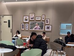 -奈雪的茶(新奥购物中心PRO店)