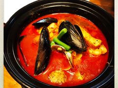 -山有花啡餐厅(常营总店)