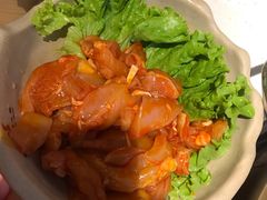 -重庆刘一手(巴黎一店)