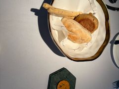 餐前面包和饼干-夏朵花园(复兴西路店)