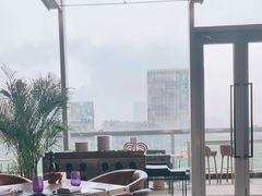 -恰餐厅及酒吧CHAR Bar & Grill(北京三里屯洲际店)