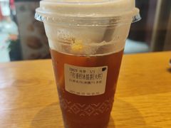 -Peet's Coffee皮爷咖啡(豫园店)