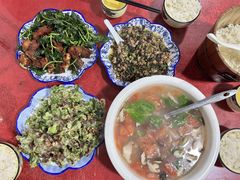 -老丽江餐馆(丽江华都商贸城店)
