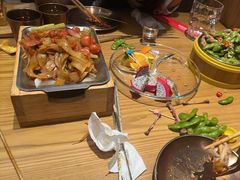 -乡村牛仔(奥林花园店)