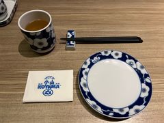 -小山日本料理(兴业太古汇店)