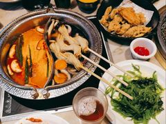 -火炉火自助餐(喜隆多店)