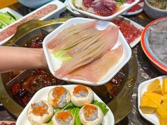 -堂客老火锅(欣阳广场总店)