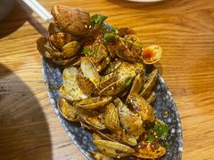 -付小姐在成都(川沙店)