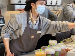 -奈雪的茶(金凤万达PRO店)