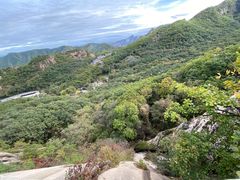 -丹东凤凰山景区