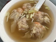 -曾仔竹升面