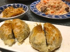 -胖老汉椒麻鸡清真新疆菜(西御街店)