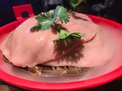 大刀腰片-周师兄大刀腰片火锅(洪崖洞旗舰店)