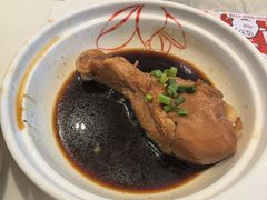 -嘉和一品粥(津华昌道店)