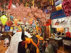 -吉祥圣雪藏餐