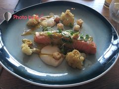 -翡翠36餐厅(浦东香格里拉店)