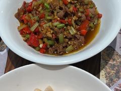 -黄泥岗·地道湖北菜(奥特莱斯店)