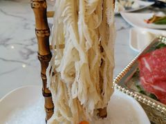 -楼里火锅餐厅(文化城店)