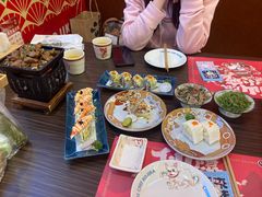 -仙隐小鹿中华料理(南宁万象城店)