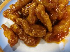 糖醋里脊-天津卫码头(南开大悦城店)