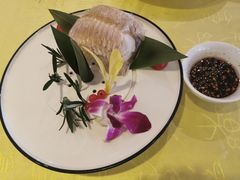 水晶肘-同和居(月坛店)