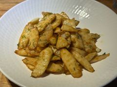 -永安鱼庄·镇江菜(丁卯店)