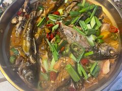 -食光慢宴·安吉土菜馆