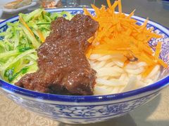 -福荣居褡裢火烧京味家常菜(西四店)