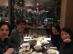 -若蘭慈·无国界素食料理(欢乐海岸店)
