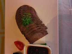 -一品淮扬 · 淮扬菜·北京万达文华酒店