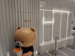 -KOI Thé(厦门国贸广场店)