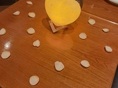 -沈阳君悦酒店·意坊意大利餐厅