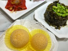 -粤仔湾砂锅粥(金太湖店)