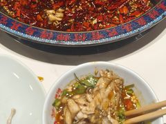 -何师傅美蛙鱼头(汉街店)