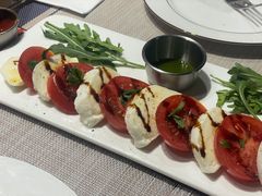 -Primo·丽莫意大利窑烤披萨