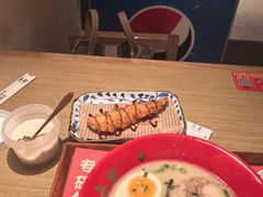 -吾妻拉面•和风食堂(群光广场店)