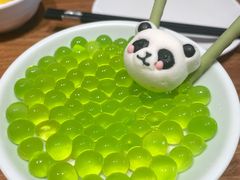 -老板恋上鱼(高新万达店)