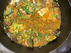 -山河屯铁锅炖(哈西站店)