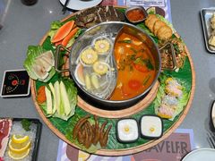 -椰小鸡·琼州糟粕醋(美兰缤纷城店)