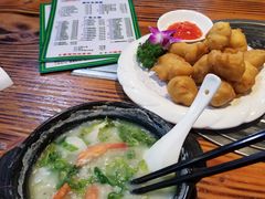 -盈田盈粥庄(博山东路店)