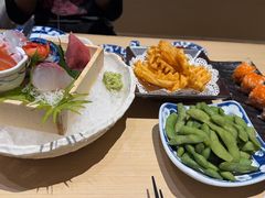 -小山日本料理(太古汇店)