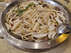 -芭夯兔·无骨兔汤锅(华阳店)