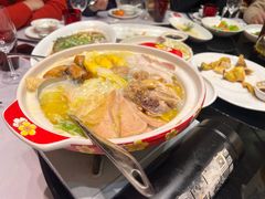 -丰收日·小海鲜·沪上家宴(顾村正大店)