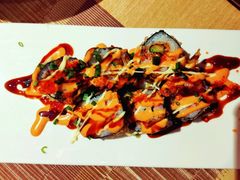 招牌璎珞卷-酒井酱子·深夜食堂(东城汇店)