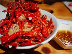 -琥珀老六龙虾(四里河店)