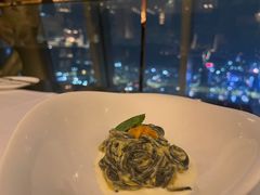 -瑞吉酒店 · Elba 欧尔巴意大利餐厅· 精致意餐·云端聚会
