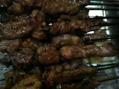 -文文烤肉(大皮院店)