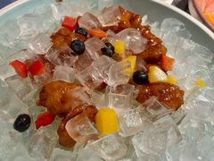 冰镇咕噜肉-陶陶居酒家(第十甫路总店)