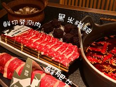 -三出山火锅(南京万象天地店)