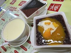 -香港華心糖水鋪(南西总店)